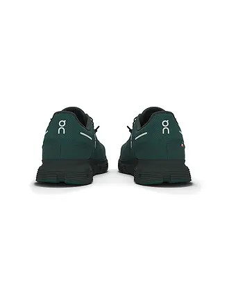 ON | Nombre del producto: Zapatilla CLOUD 6 | dunkelgrün